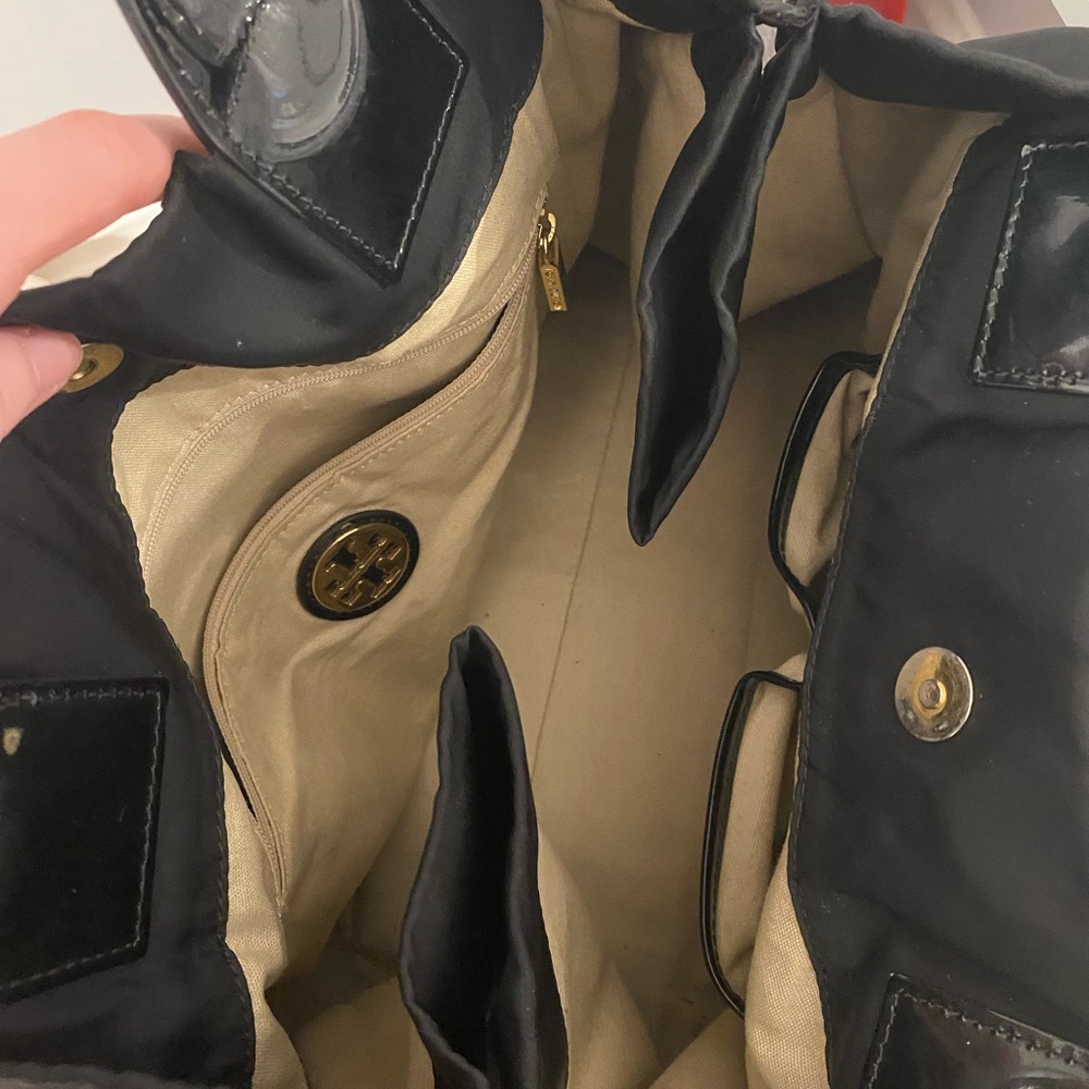 Tory Burch Tote Bag - Picture 4 of 5